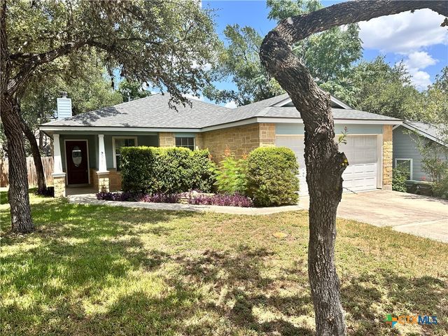 2029 Northview Drive, San Marcos, TX 78666