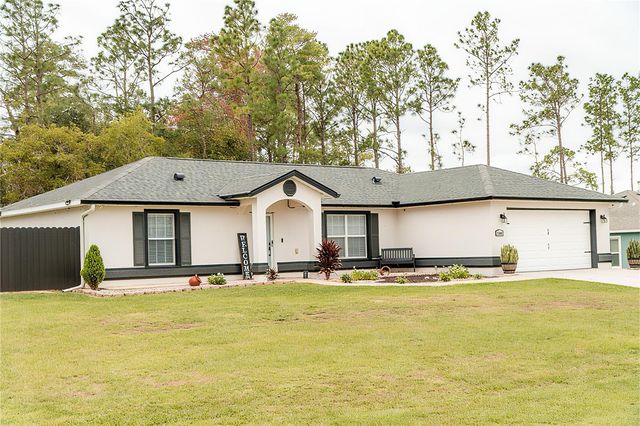 13282 SW 60TH COURT ROAD, Ocala, FL 34473
