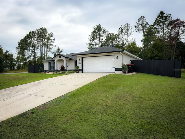13282 SW 60TH COURT ROAD, Ocala, FL 34473