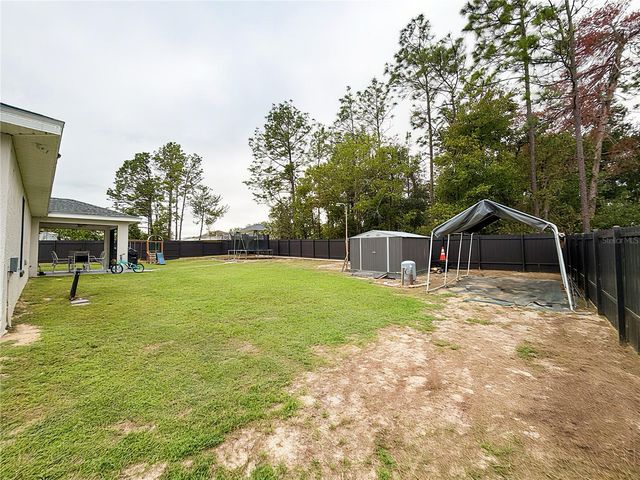 13282 SW 60TH COURT ROAD, Ocala, FL 34473