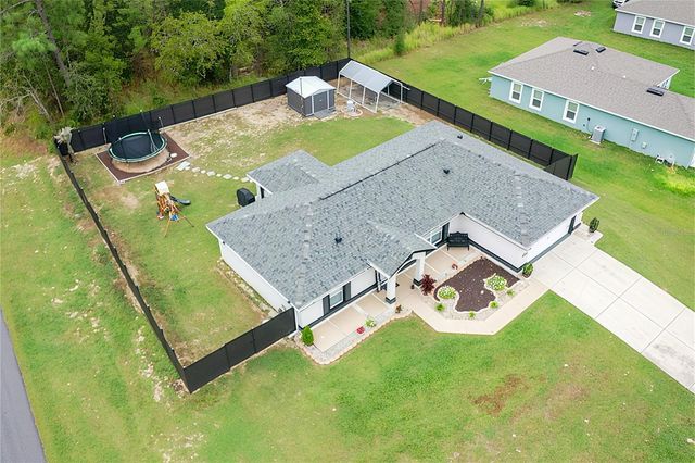 13282 SW 60TH COURT ROAD, Ocala, FL 34473