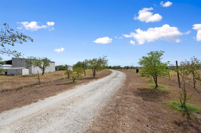 12912 Johnson RD, Manor, TX 78653
