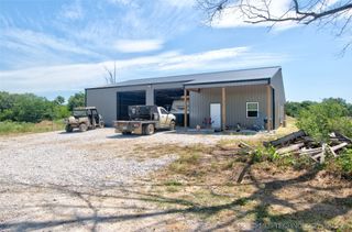 419463 E 1110 Road, Checotah, OK 74426