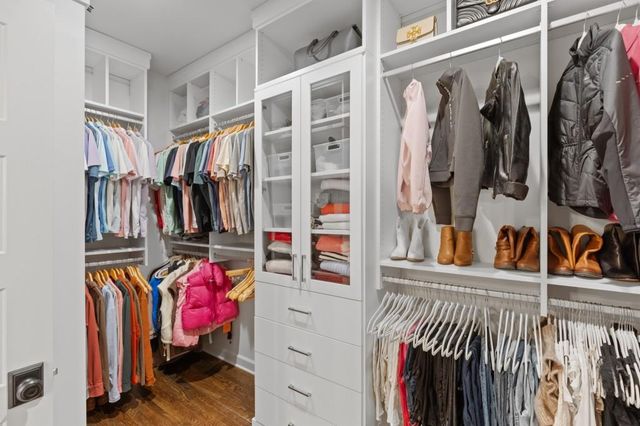 Address unavailable.