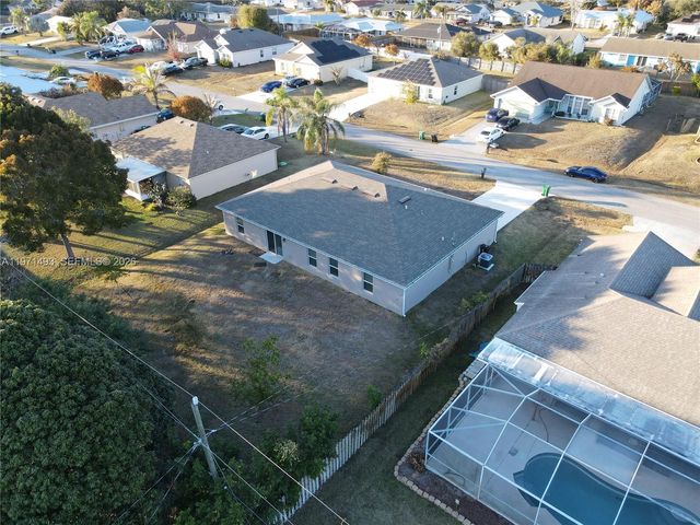 314 SW Ray Ave, Port St. Lucie, FL 34983