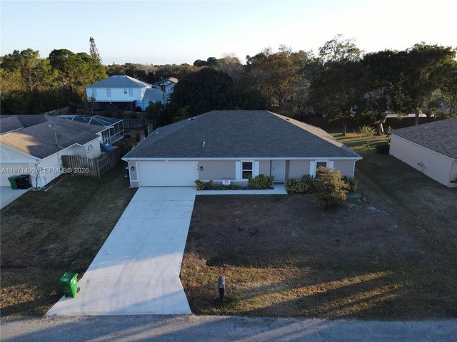 314 SW Ray Ave, Port St. Lucie, FL 34983
