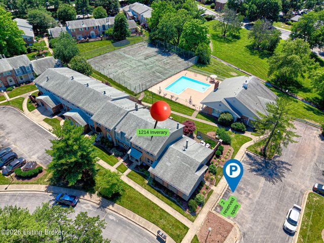1214 Inverary Ct, Louisville, KY 40222