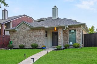 1721 Medina Drive, Mesquite, TX 75150
