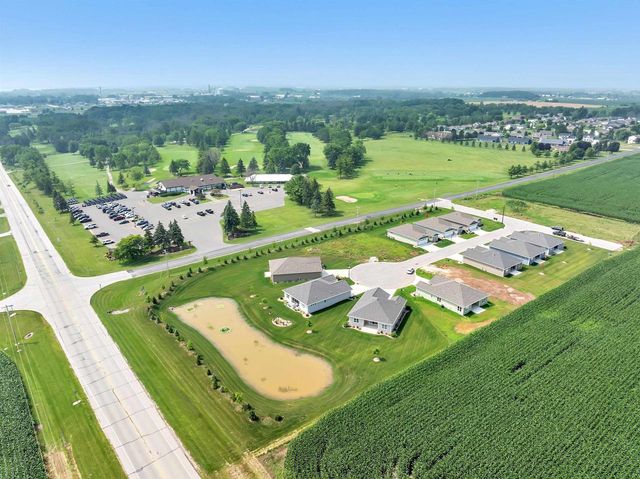 422 TOMS WAY, Luxemburg, WI 54217