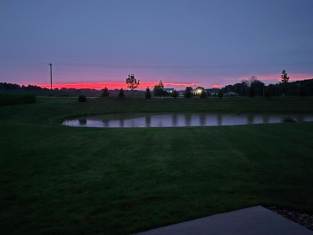 422 TOMS WAY, Luxemburg, WI 54217