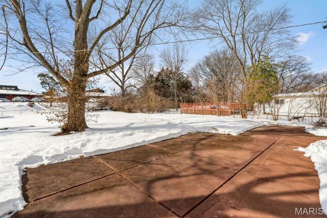 10008 Meadowfield Lane, St Louis, MO 63128