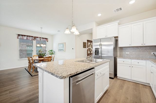 413 Wiggins Way, Van Alstyne, TX 75495
