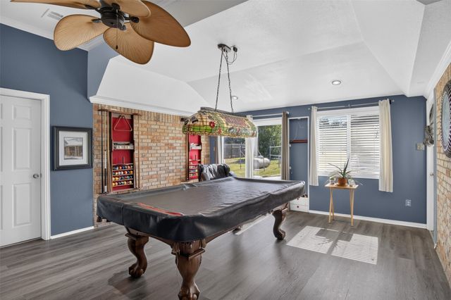 7851 Mavis Avenue, Waxahachie, TX 75167