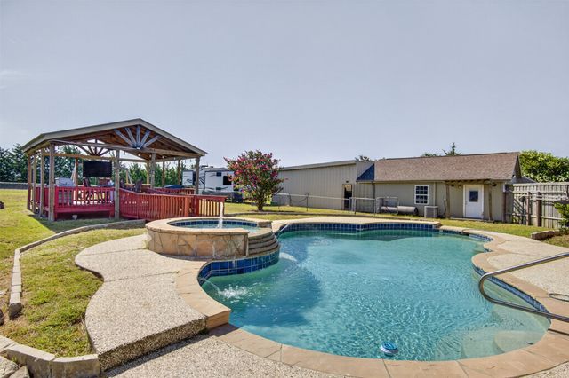 7851 Mavis Avenue, Waxahachie, TX 75167