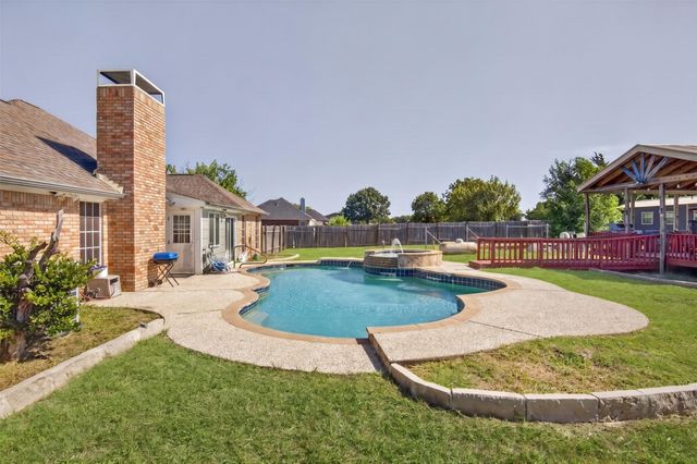 7851 Mavis Avenue, Waxahachie, TX 75167