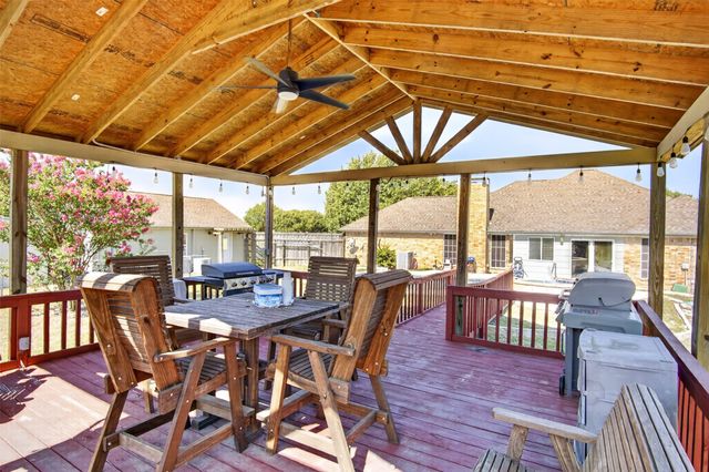 7851 Mavis Avenue, Waxahachie, TX 75167