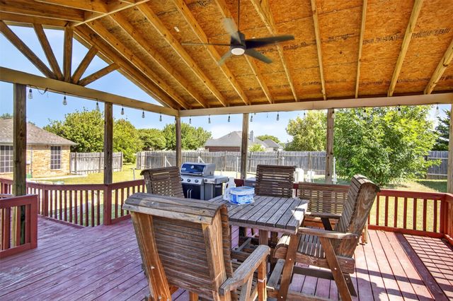 7851 Mavis Avenue, Waxahachie, TX 75167