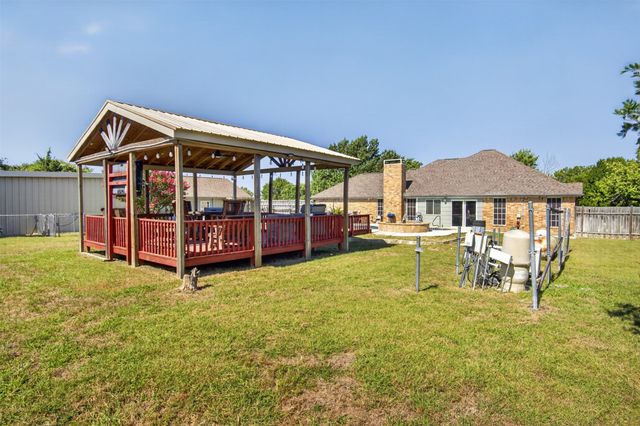 7851 Mavis Avenue, Waxahachie, TX 75167
