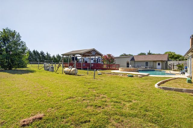 7851 Mavis Avenue, Waxahachie, TX 75167