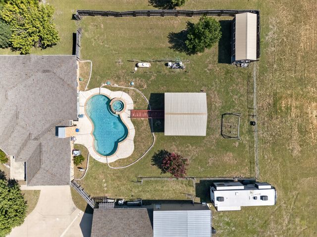 7851 Mavis Avenue, Waxahachie, TX 75167