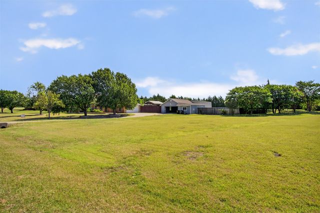 7851 Mavis Avenue, Waxahachie, TX 75167