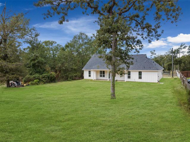 24651 Sligo Street, Hempstead, TX 77445