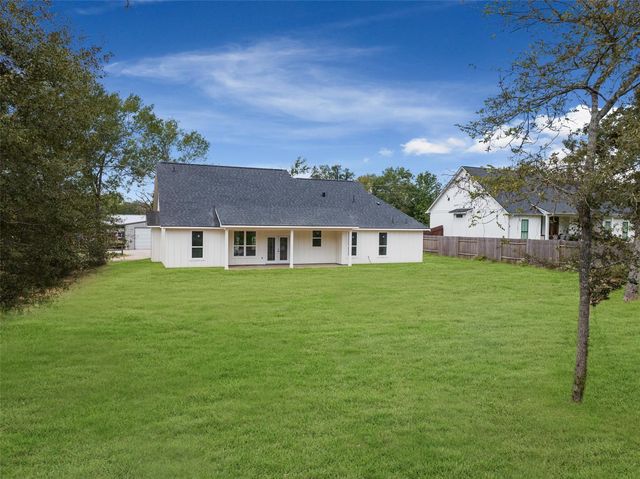 24651 Sligo Street, Hempstead, TX 77445