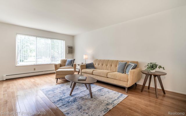 5959 ALAN Drive #56, Brighton Township, MI 48116