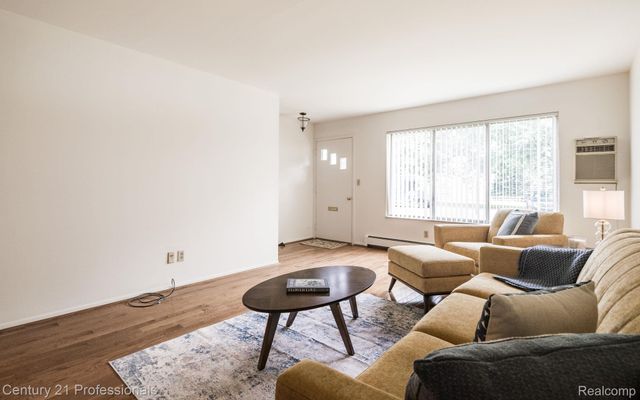 5959 ALAN Drive #56, Brighton Township, MI 48116