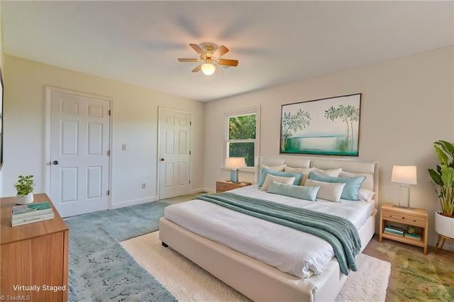 7281 US Highway 158, Reidsville, NC 27320
