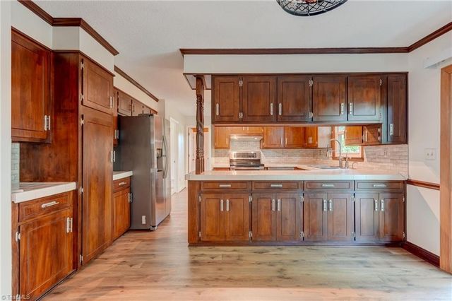 7281 US Highway 158, Reidsville, NC 27320