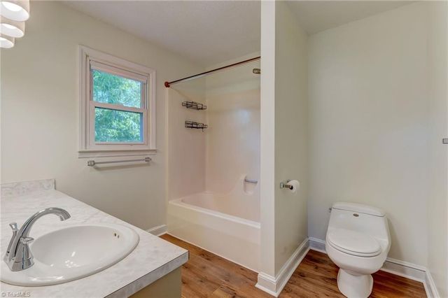 7281 US Highway 158, Reidsville, NC 27320