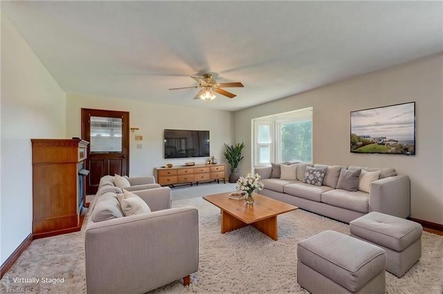7281 US Highway 158, Reidsville, NC 27320