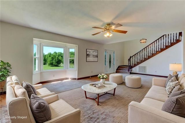 7281 US Highway 158, Reidsville, NC 27320