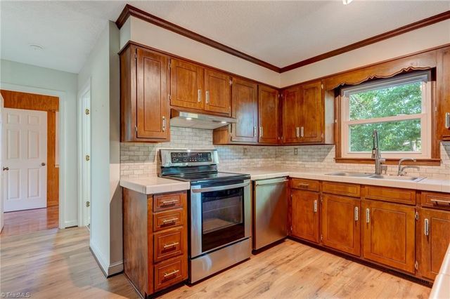 7281 US Highway 158, Reidsville, NC 27320