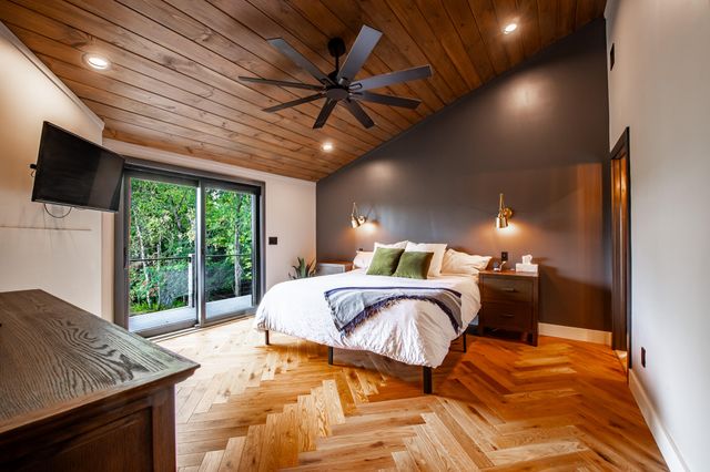 41 Sweetwood Farms Way, Lake Placid, NY 12946