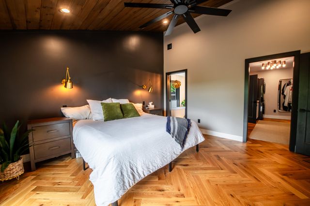 41 Sweetwood Farms Way, Lake Placid, NY 12946