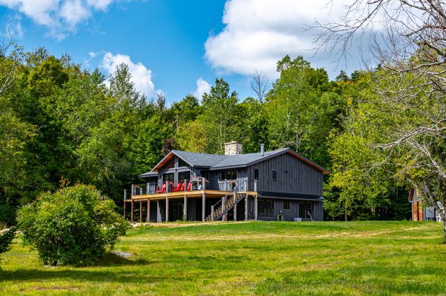 41 Sweetwood Farms Way, Lake Placid, NY 12946