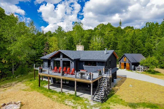 41 Sweetwood Farms Way, Lake Placid, NY 12946