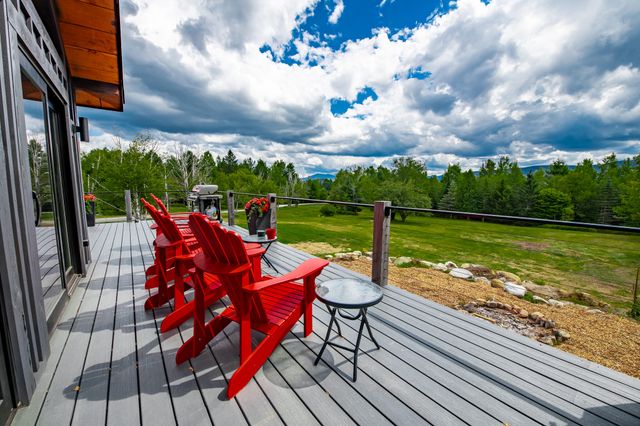 41 Sweetwood Farms Way, Lake Placid, NY 12946