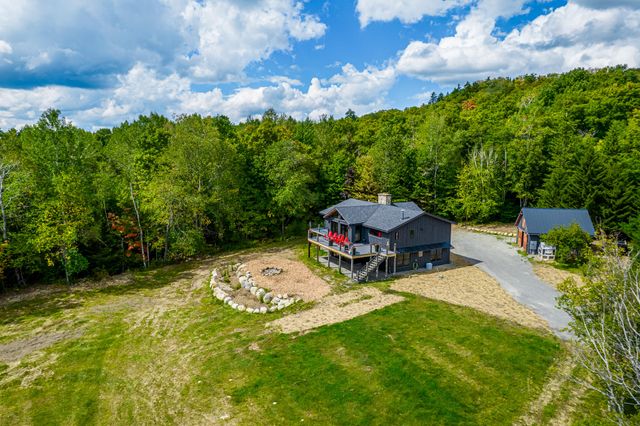 41 Sweetwood Farms Way, Lake Placid, NY 12946