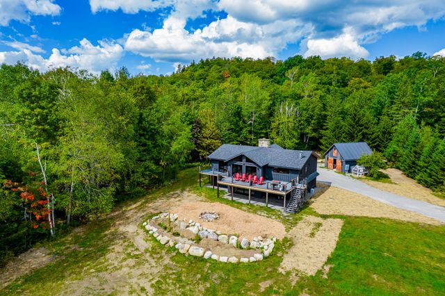 41 Sweetwood Farms Way, Lake Placid, NY 12946