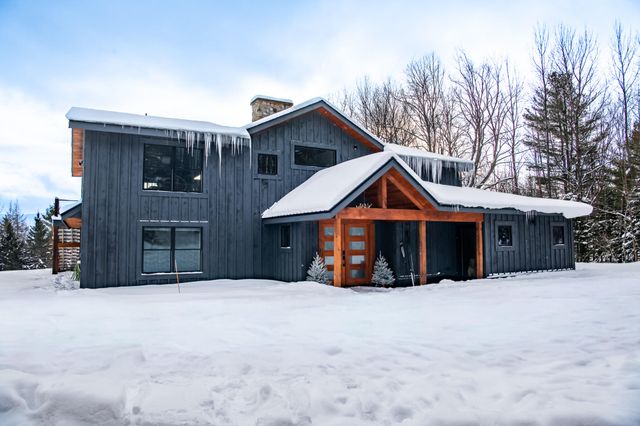 41 Sweetwood Farms Way, Lake Placid, NY 12946