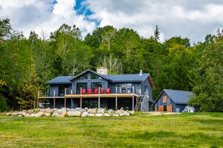 41 Sweetwood Farms Way, Lake Placid, NY 12946
