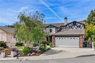 15544 Rhyolite Court, Chino Hills, CA 91709