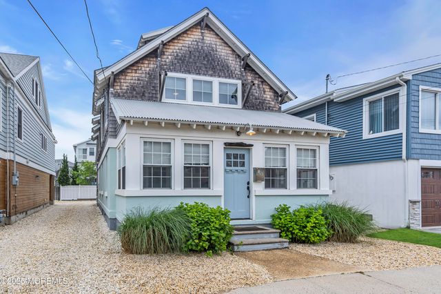 196 3rd Avenue, Manasquan, NJ 08736
