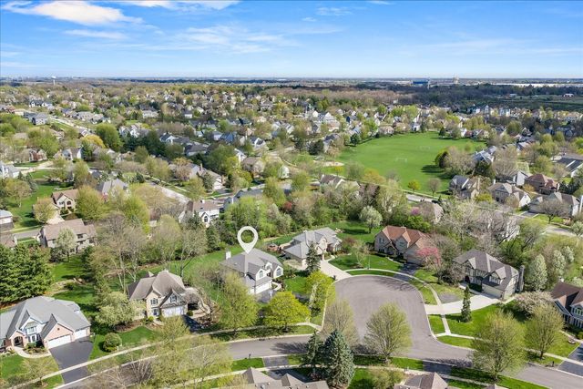 1692 Sauk Drive, Batavia, IL 60510