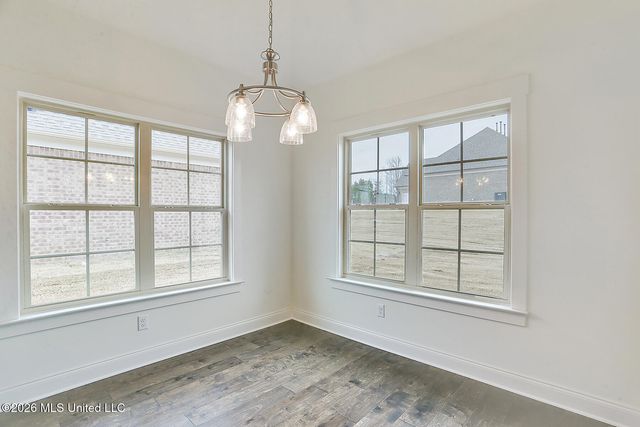 5686 Shiloh Lane, Southaven, MS 38672
