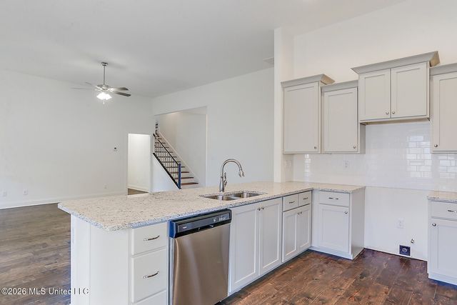 5686 Shiloh Lane, Southaven, MS 38672