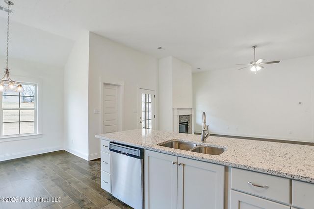 5686 Shiloh Lane, Southaven, MS 38672